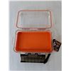 Image 2 : Tactix Waterproof Storage Box