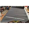 Image 1 : Foam Mat approx. 70.5" x 47.5", Cannot Ship