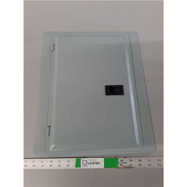 Electrical Panel 16.25" x 13.25", Pickup Preferred