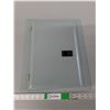 Image 1 : Electrical Panel 16.25" x 13.25", Pickup Preferred