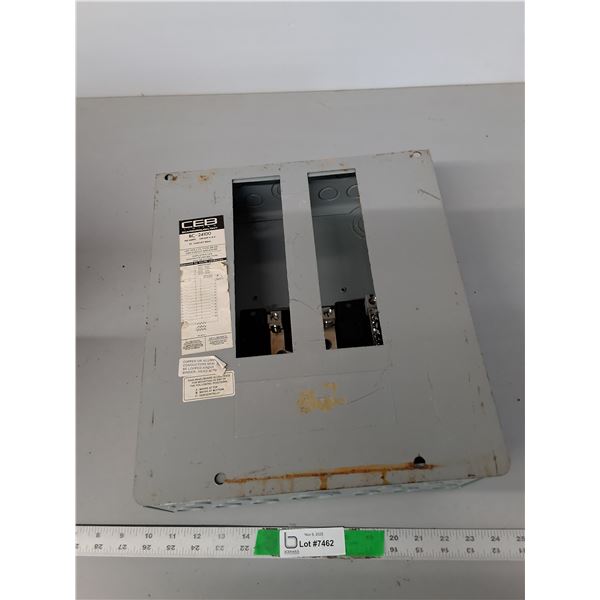 Electrical Panel 15" x 13", Pickup Preferred