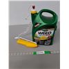 Image 1 : Jug of Weed Bgon Max with Sprayer, Cannot Ship
