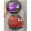 Image 2 : Garage Door Seal/Bottom, Weatherseal