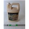 Image 1 : Wood Cleaner & Brightener Jug- Near Full, Cannot Ship