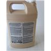 Image 2 : Wood Cleaner & Brightener Jug- Near Full, Cannot Ship