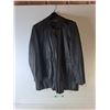 Image 1 : Men's Gap Faux Leather Jacket-L