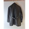Image 2 : Men's Gap Faux Leather Jacket-L