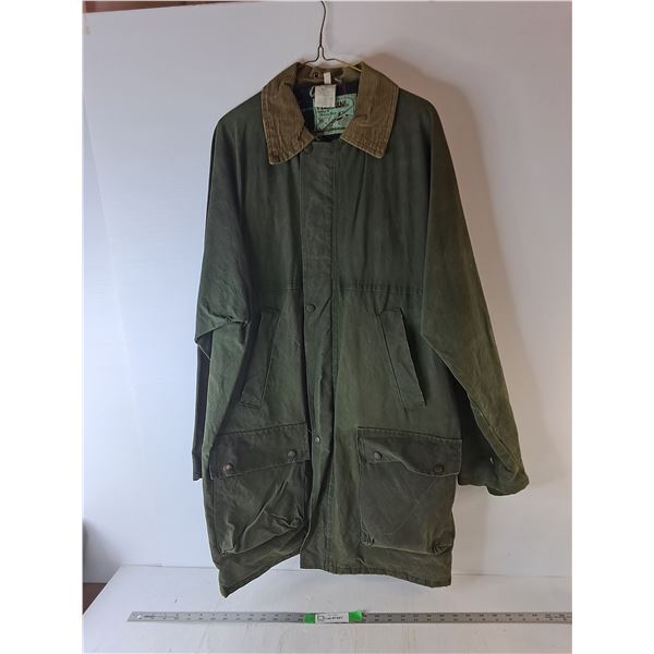 Women's Pharani Fall Jacket- XL