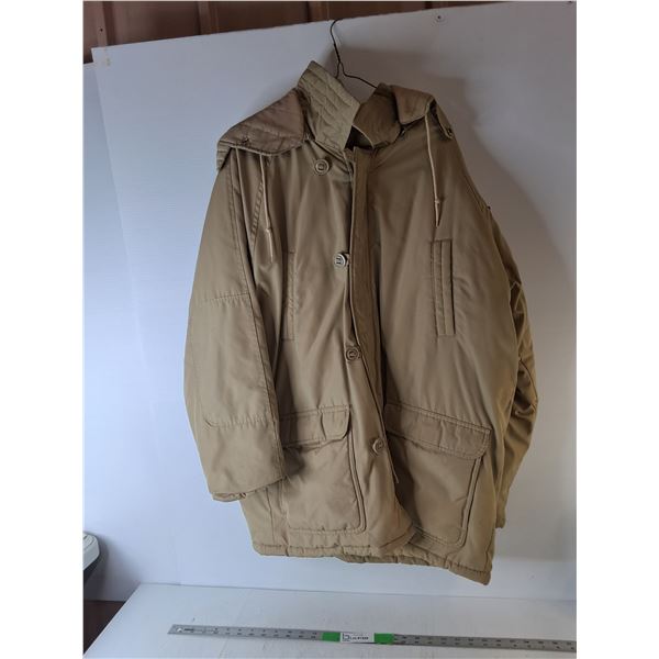 Men's Eaton's Winter Jacket- L