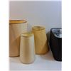 Image 4 : (4) Lamp Shades - Various Sizes