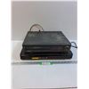 Image 1 : VHS Player & DVD Player - Both Power On, As Is - PICK UP ONLY