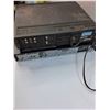 Image 4 : VHS Player & DVD Player - Both Power On, As Is - PICK UP ONLY