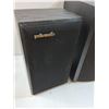 Image 3 : Polk Audio Subwoofer & (2) Speakers - As Is - CANNOT SHIP