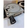 Image 2 : Kodak Slide Projector & (2) Carousels - Powers On, As Is