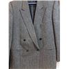 Image 3 : * Mens Size Small Suit Set: (2) Coats, (2) Ties, Pants & Shirt