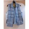Image 1 : * Reitmans Ladies Blue Vest - Size L