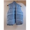 Image 4 : * Reitmans Ladies Blue Vest - Size L
