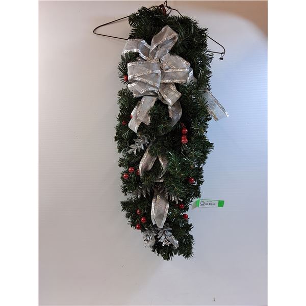 Christmas Garland Decor - 27" Long