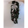 Image 1 : Christmas Garland Decor - 27" Long