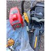 Image 3 : **Homesite 14" Chainsaw-As Is, Cannot Ship