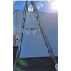 Image 3 : **10' Aluminium Step Ladder -Cannot Ship