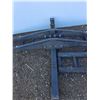 Image 3 : **Vehicle Hitch for Motorcycle 76.5"x 7" -Cannot Ship