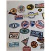 Image 2 : Assortment Of Sew On Patches/ Crests