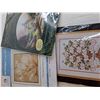 Image 3 : (7)  Cross Stitch Kits