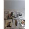 Image 4 : (7)  Cross Stitch Kits