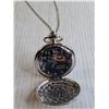 Image 4 : "Captain America" Pocket Watch