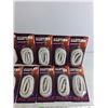 Image 3 : (12) 25ft Handset Modular Cords - New