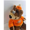 Image 2 : A&W Plush Bear