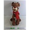 Image 1 : Plush Raindeer