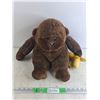 Image 1 : Plush Gorilla