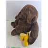 Image 3 : Plush Gorilla