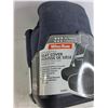 Image 2 : Who Rae Rugged XL Truck Seat Covers - Gray