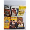 Image 3 : Various VHS Movies - Wild Wild West, Invasion Earth, Winchester 73