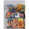 Image 2 : Various VHS Movies - Quo Vadis, Journey Into Life, The Noble Horse