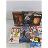 Image 2 : Various VHS Movies - Charles Bronson, Parenthood, Midnight Run