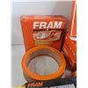 Image 2 : Fram Air Filters - CA326, CA381, CA6558, PLA3660, Cannot Ship