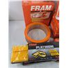 Image 5 : Fram Air Filters - CA326, CA381, CA6558, PLA3660, Cannot Ship