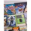 Image 4 : Various Movies - Aliens in the Attic, The Night Before Christmas, Grease, Xbox Memory Unit, Misc