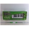 Image 1 : Rock Band 3 Xbox 360 Wireless Keyboard - As Is