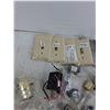 Image 5 : Push Switch Lamp Holder, Light Switches, Covers, Misc Electronics