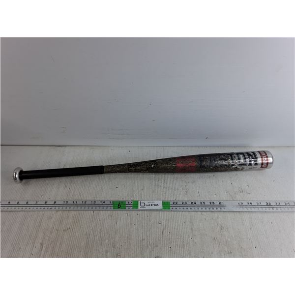 Easton Baseball Bat 30", Cannot Ship