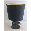 Image 2 : Desk Top Lamp 19" x 11" x 7", Powers On, As Is, Cannot Ship