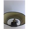 Image 3 : Desk Top Lamp 19" x 11" x 7", Powers On, As Is, Cannot Ship