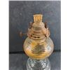 Image 2 : Vintage Kerosene Lamp, 10", No Shade , Cannot Ship