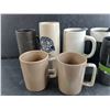 Image 2 : Ceramic Beersteins, Starbucks Mugs, Toyota Mug