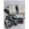Image 4 : (2)  Power Conditioners, Intermatic Master Control - As Is